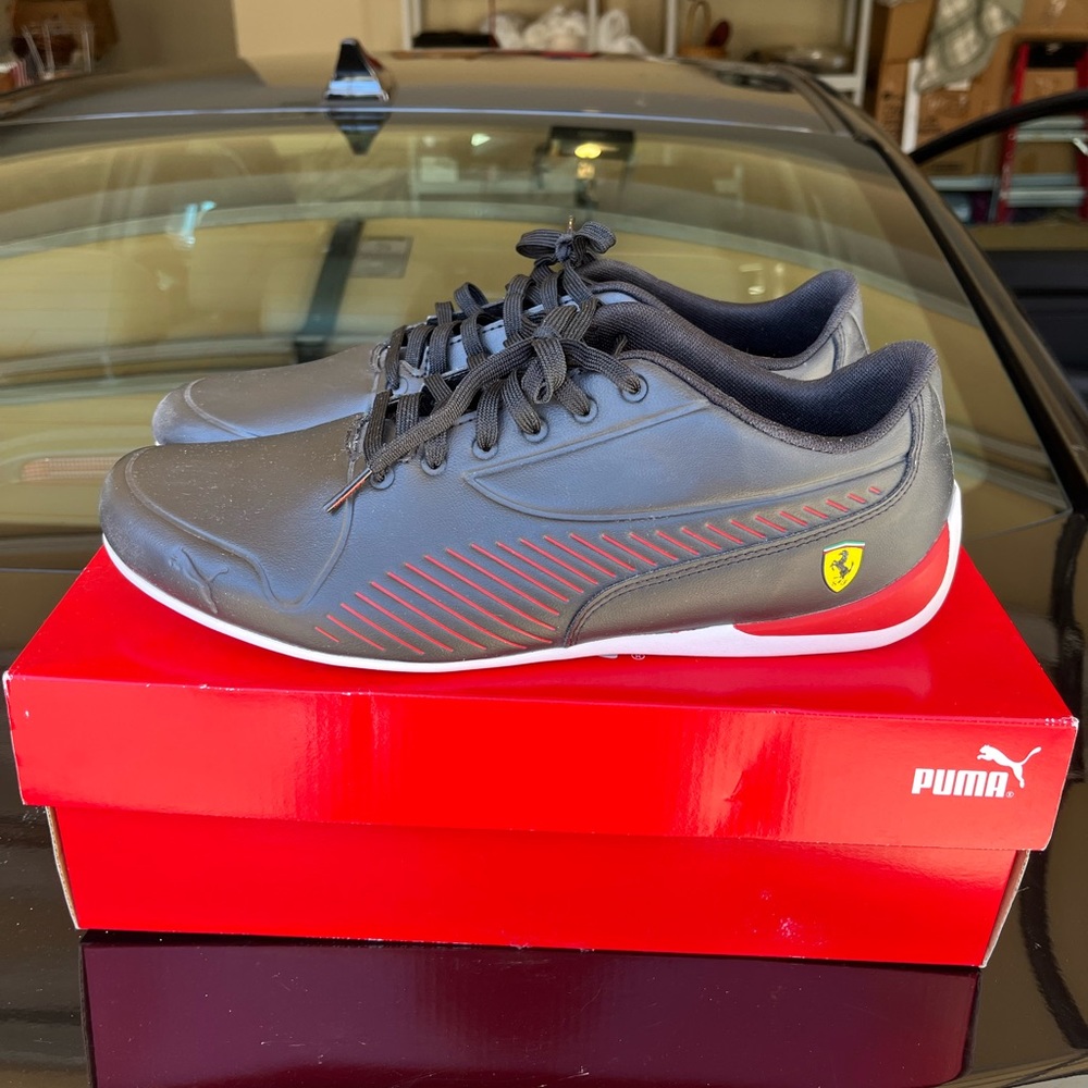 Men’s Puma SF Drift Cat 7S Ultra